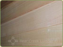 5/4 x 10 D and Clear boards image