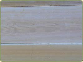 1X12 CLEAR BOARDS