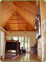 1x24 red cedar boards image