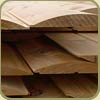 LOG CABIN SIDING IMAGE