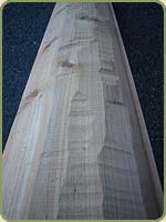 5/4 x 10 D and Clear boards image