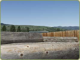 tongue and groove paneling image