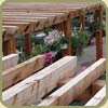 POST AND BEAMS TESTIMONIALS ICON