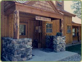 red cedar bevel siding