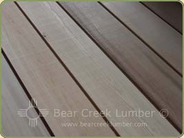 resawn paneling tongue and groove