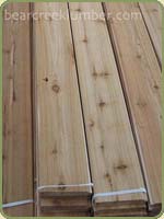 1X10 CLEselect tight knot paneelingS