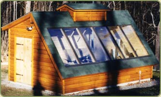 sugarhouse in massachussets
