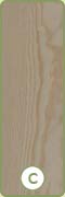 CLEAR GRAIN SAMPLE