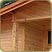 port orford cedar bevel siding icon