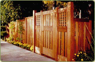 redwood garden icon