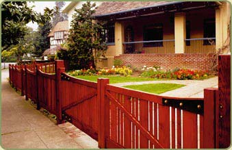 redwood garden icon