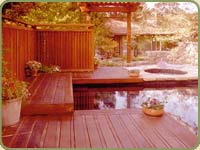 redwood garden icon