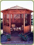redwood garden icon