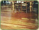 douglas fir flooring