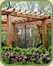 garden structure in wrc picture