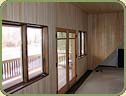port orford cedar interior paneling small image