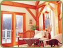 port orford cedar icon