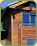 western red cedar lapboard siding picture