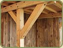 fir timbers picture
