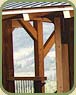 douglas fir timbers picture