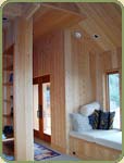 douglas fir trim icon