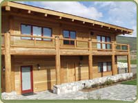 douglas fir post and beam icon