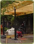 ayc post and beam icon