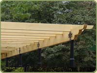 ayc post and beam icon