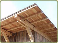 douglas fir soffit small icon