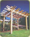 poc garden trellis