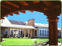 wrc post and beam icon