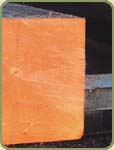 RECLAIMED FIR 12 X 12 INCHES TIMBER DETAIL