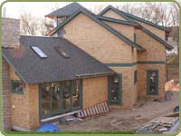 alaskan yellow cedar shingles