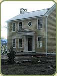 alaskan yellow cedar shingles