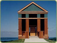rtedwood siding image