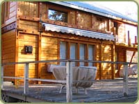 PINE SPRUCE siding icon