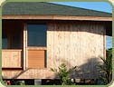 POC Tongue and groove siding picture