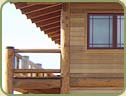 WRC Beveled Siding