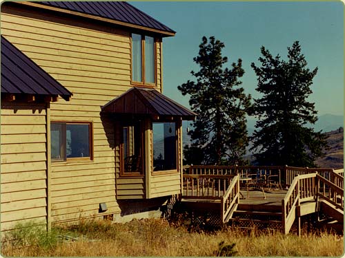 WRC bevel siding large image