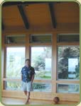 alaskan yellow cedar trim icon