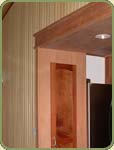 douglas fir trim icon