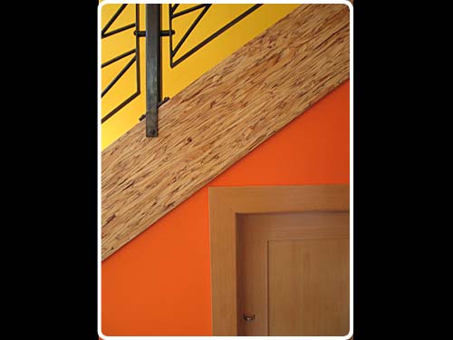 larger view of this port orford cedar siding project