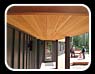 customm door and trim detail