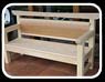 thumbanil of alaskan yellow cedar tongue and groove siding