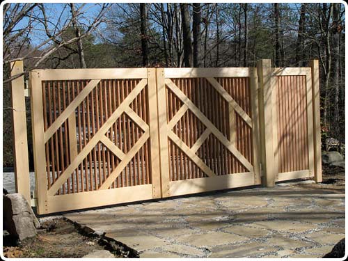 large image of alaskan yellow cedar siding