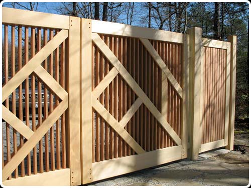 large image of alaskan yellow cedar siding