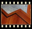 cherry flooring