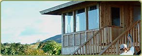 port orford cedar interior and exterior paneling