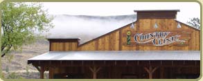 selected tight knot western red cedar siding and fir trim