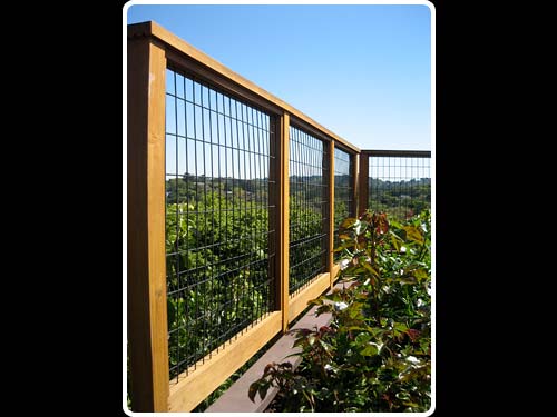 large image of alaskan yellow cedar siding